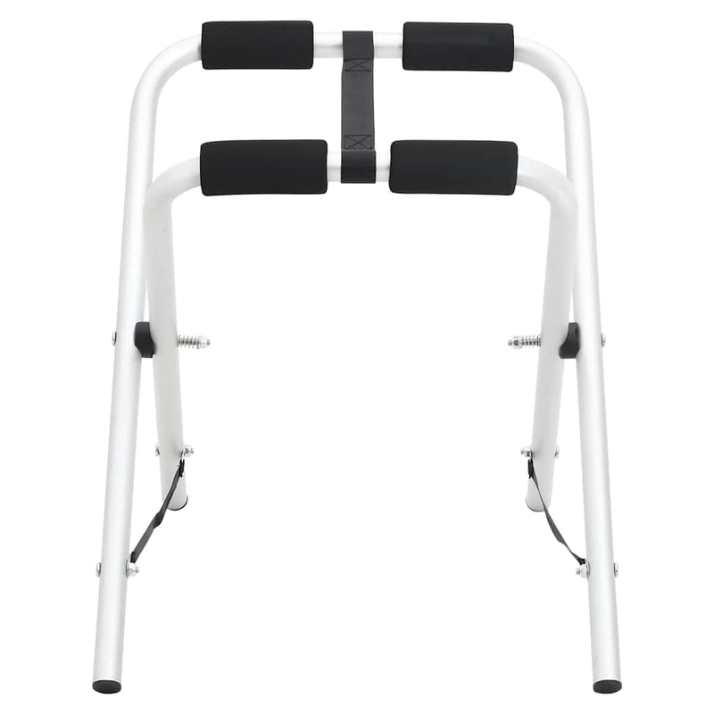 Chargez l'image dans la visionneuse de la galerie, Vidaxl kajaktrolley 90 kg aluminium