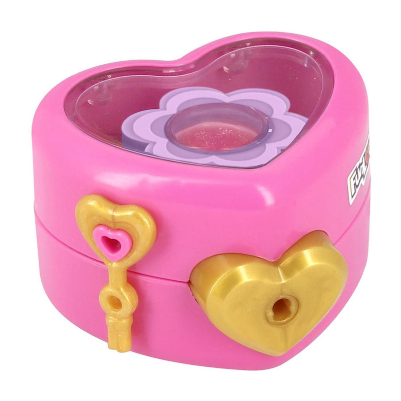 Chargez l'image dans la visionneuse de la galerie, Jumbo funlockets geheime lipgloss ring februari