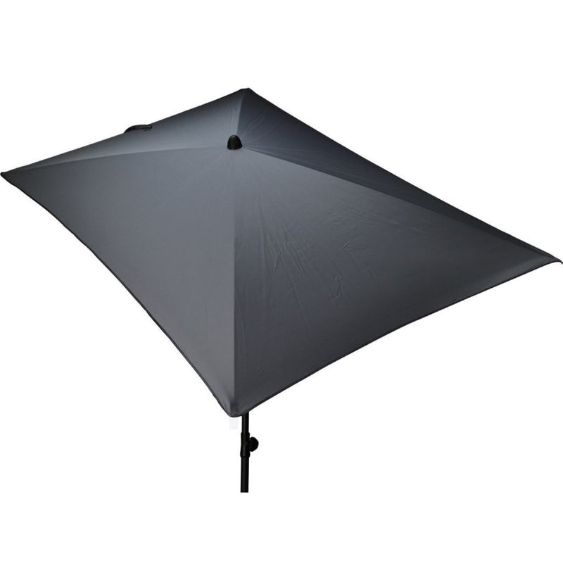 Load image into Gallery viewer, Overige merken parasol 125x200 cm grijs