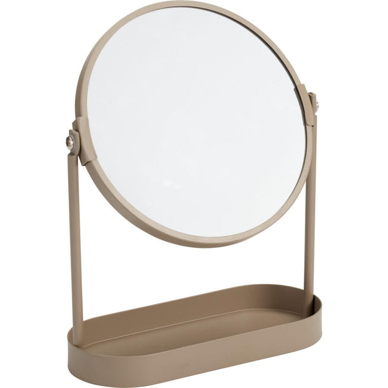 Cargue la imagen en el visor de la galería, Bathroom solutions make-up spiegel met organiser assorti