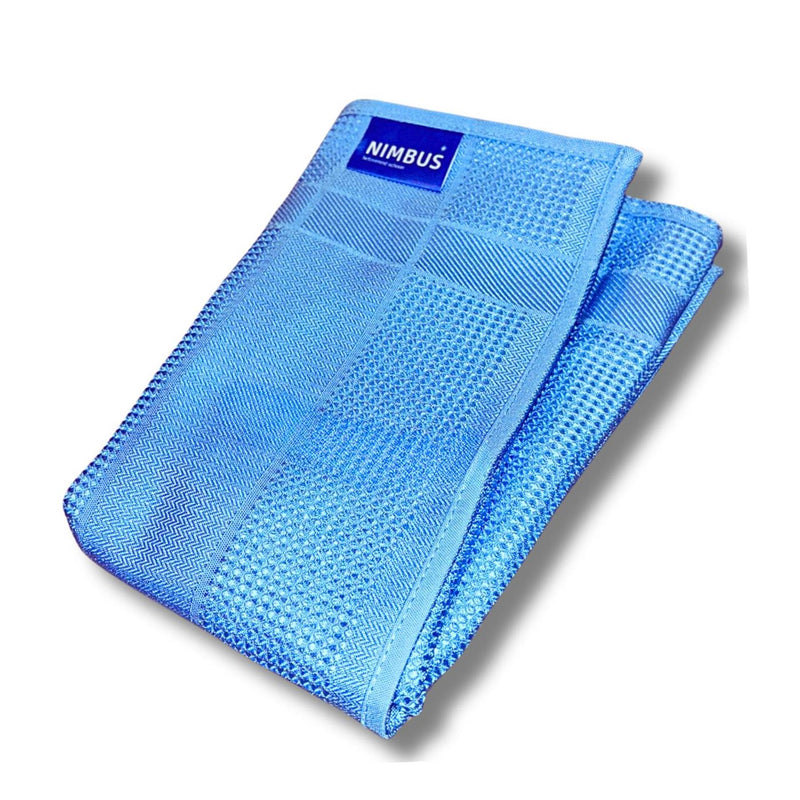 Chargez l'image dans la visionneuse de la galerie, Nimbus wonderdoek 2-in-1 microvezeldoek 60x40cm