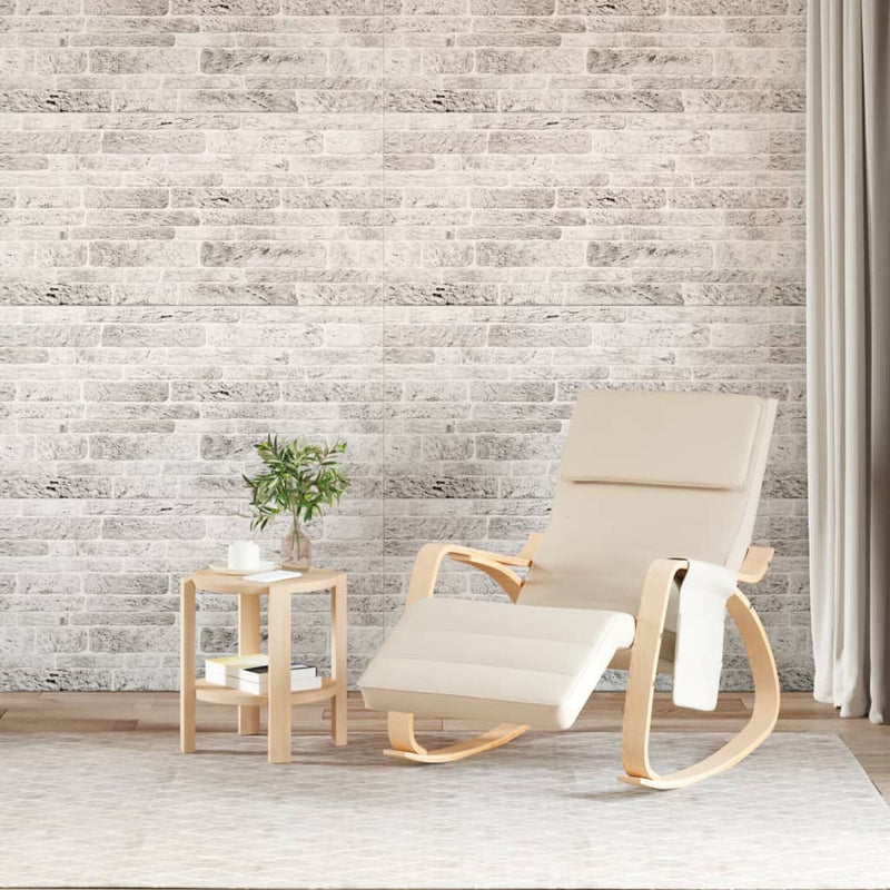 Load image into Gallery viewer, Vidaxl wandpanelen 10 st 3d 100x50 cm eps lichtgrijs