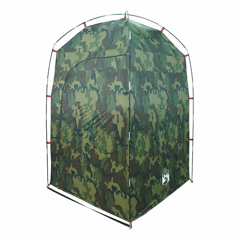 Load image into Gallery viewer, Vidaxl douchetent waterdicht camouflage