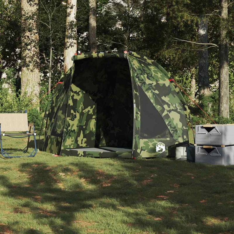 Load image into Gallery viewer, Vidaxl vistent waterdicht camouflage