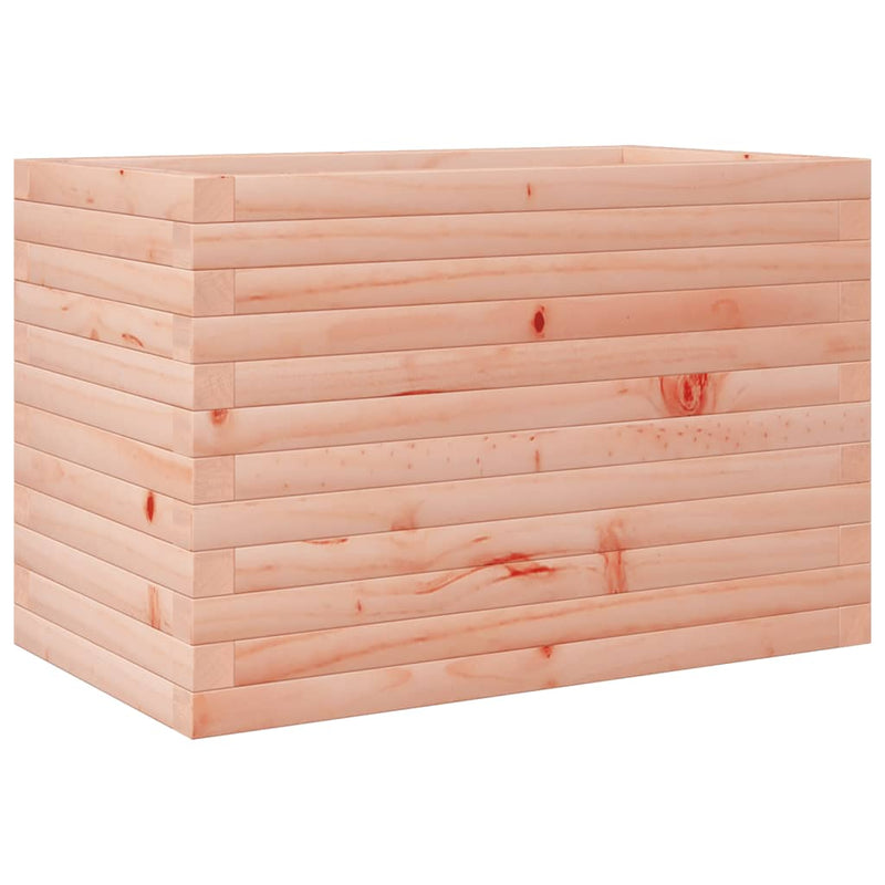 Load image into Gallery viewer, Vidaxl plantenbak 70x40x45,5 cm massief douglashout