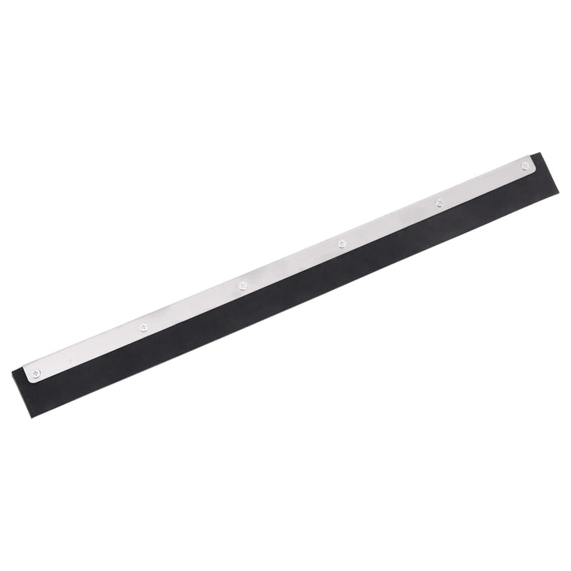 Load image into Gallery viewer, Vidaxl vloerwisserkop 45,5x2x5 cm staal en rubber