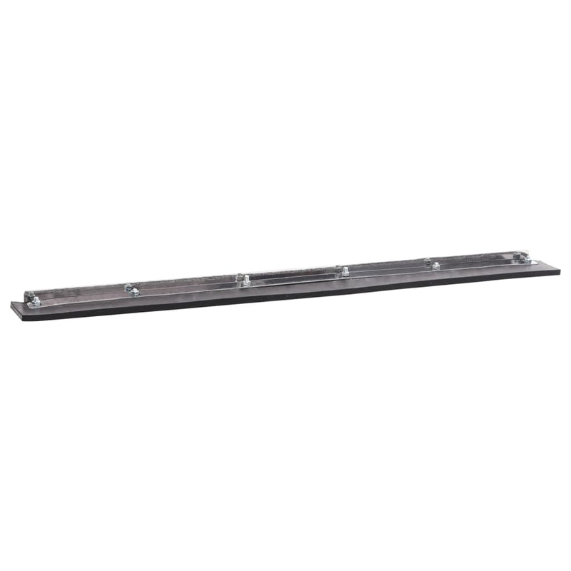 Load image into Gallery viewer, Vidaxl vloerwisserkop 45,5x2x5 cm staal en rubber