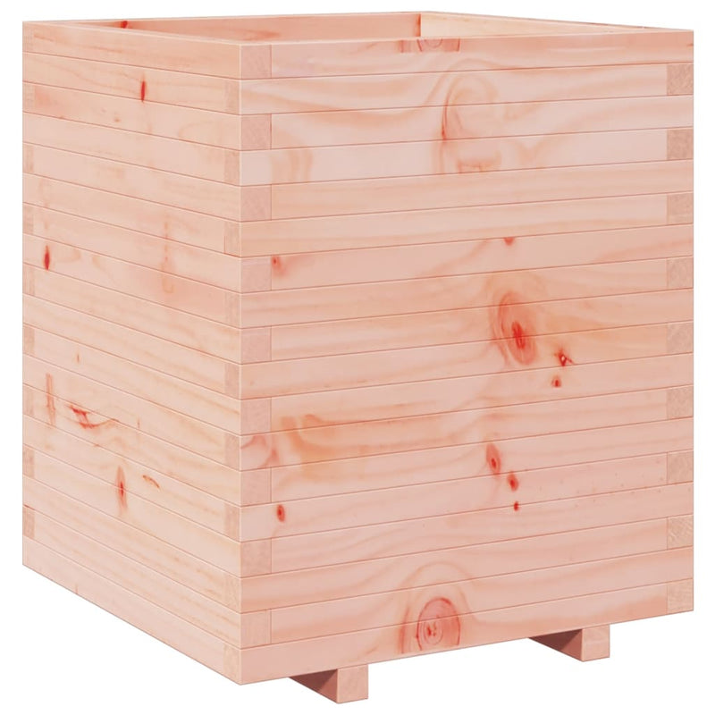 Load image into Gallery viewer, VidaXL Plantenbak 60x60x72,5 cm geïmpregneerd grenenhout