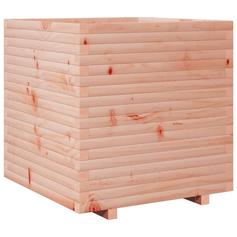 Load image into Gallery viewer, VidaXL Plantenbak 70x70x72 cm massief douglashout