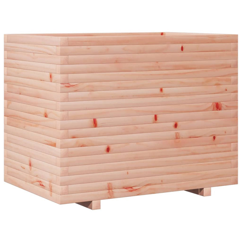 Load image into Gallery viewer, VidaXL Plantenbak 90x60x72 cm massief douglashout