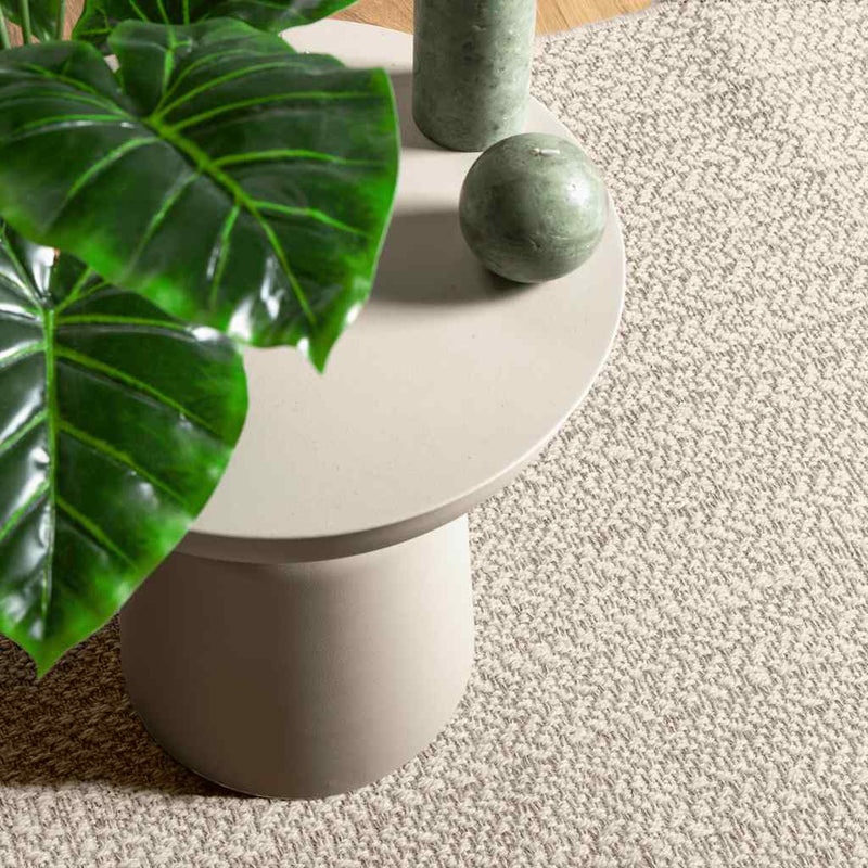 ギャラリービューアに画像をロードする, Vidaxl vloerkleed zizur room binnen en buiten 80x150 cm jute look