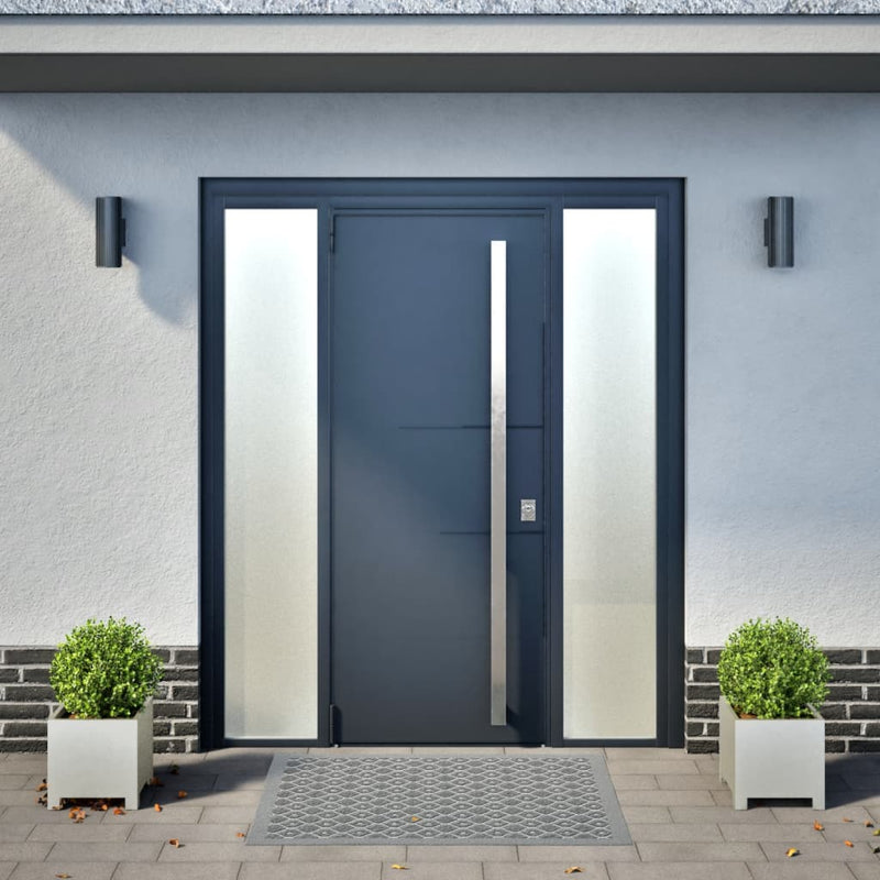 Load image into Gallery viewer, Vidaxl plantenbakken 2 st 30x30x30 cm roestvrij staal