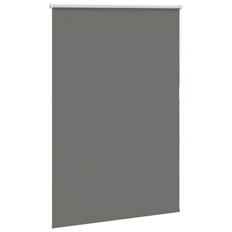 ギャラリービューアに画像をロードする, Vidaxl rolgordijn verduisterend 100x150cm stofbreedte 95,7cm polyester