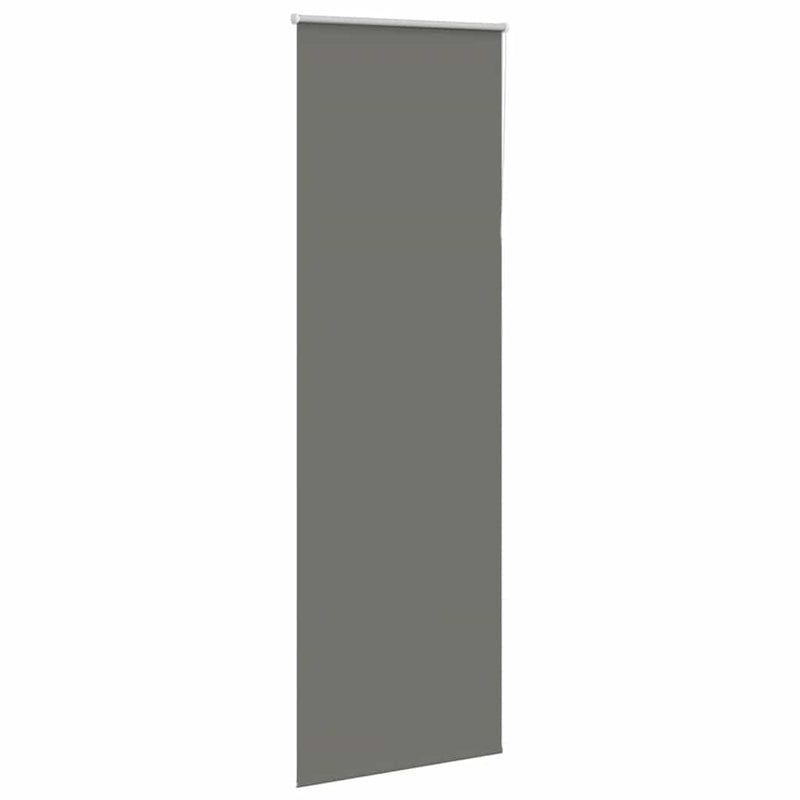 ギャラリービューアに画像をロードする, Vidaxl rolgordijn verduisterend 70x210cm stofbreedte 65,7 cm polyester