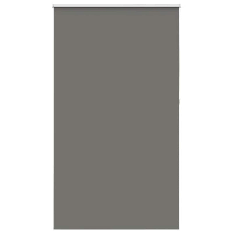Chargez l'image dans la visionneuse de la galerie, Vidaxl rolgordijn verduisterend 125x210 cm stofbreedte 121,6 cm grijs