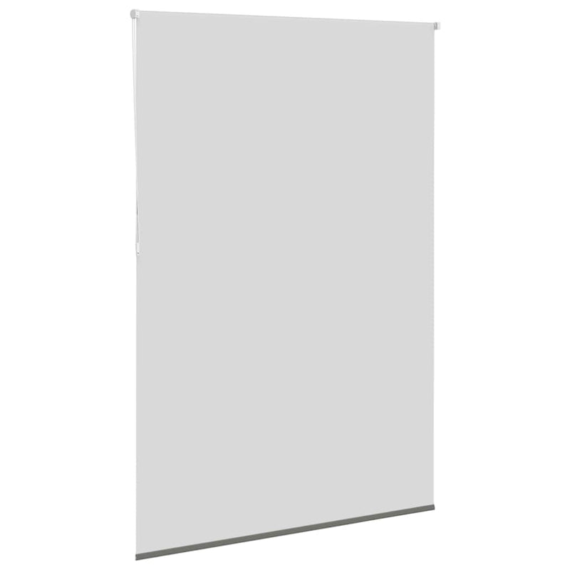 Chargez l'image dans la visionneuse de la galerie, Vidaxl rolgordijn verduisterend 165x210 cm stofbreedte 161,6 cm grijs