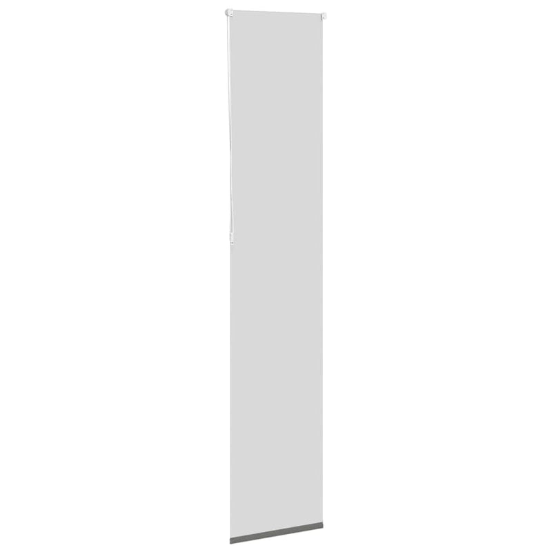 Chargez l'image dans la visionneuse de la galerie, Vidaxl rolgordijn verduisterend 40x230cm stofbreedte 35,7 cm polyester