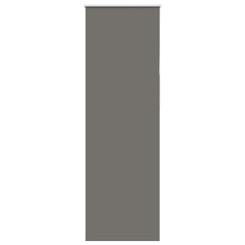 Chargez l'image dans la visionneuse de la galerie, Vidaxl rolgordijn verduisterend 85x230cm stofbreedte 80,7 cm polyester