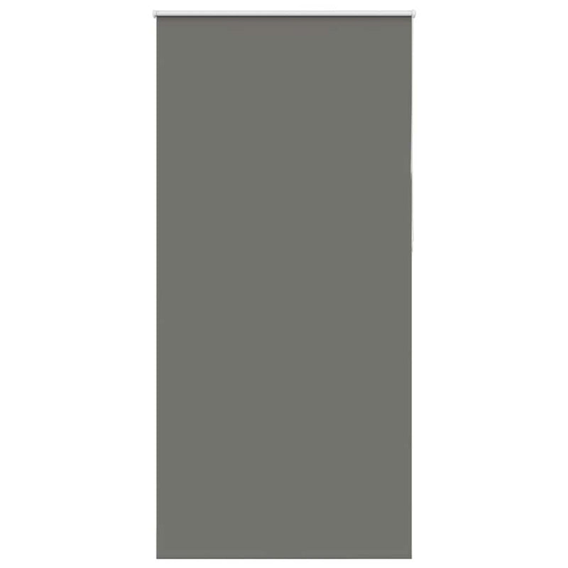 Chargez l'image dans la visionneuse de la galerie, Vidaxl rolgordijn verduisterend 90x230cm stofbreedte 85,7 cm polyester