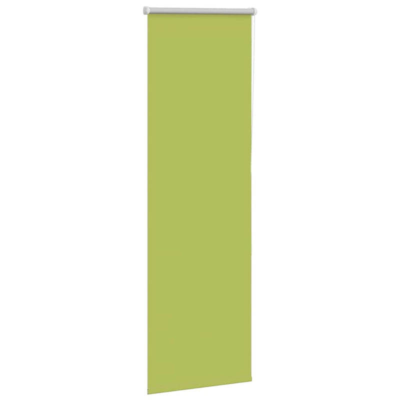 ギャラリービューアに画像をロードする, Vidaxl rolgordijn verduisterend 60x175cm stofbreedte 55,7 cm polyester