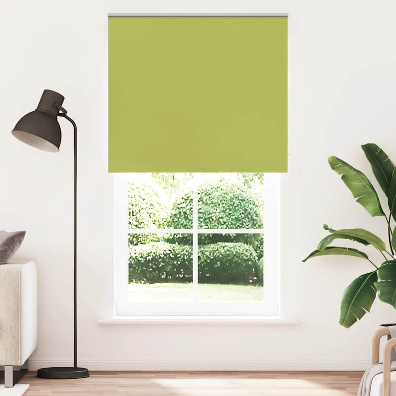 Afbeelding laden in galerijviewer, Vidaxl rolgordijn verduisterend 125x210 cm stofbreedte 121,6 cm