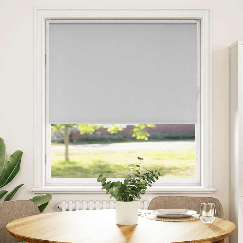 Afbeelding laden in galerijviewer, Vidaxl rolgordijn verduisterend 105x175 cm stofbreedte 100,7 cm