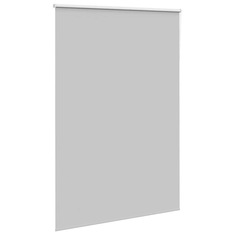 Afbeelding laden in galerijviewer, Vidaxl rolgordijn verduisterend 165x210 cm stofbreedte 161,6 cm