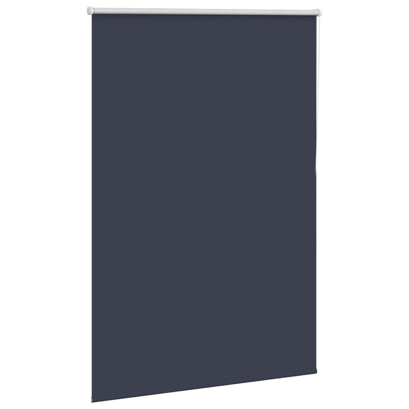 Afbeelding laden in galerijviewer, Vidaxl rolgordijn verduisterend 95x150cm stofbreedte 90,7 cm polyester
