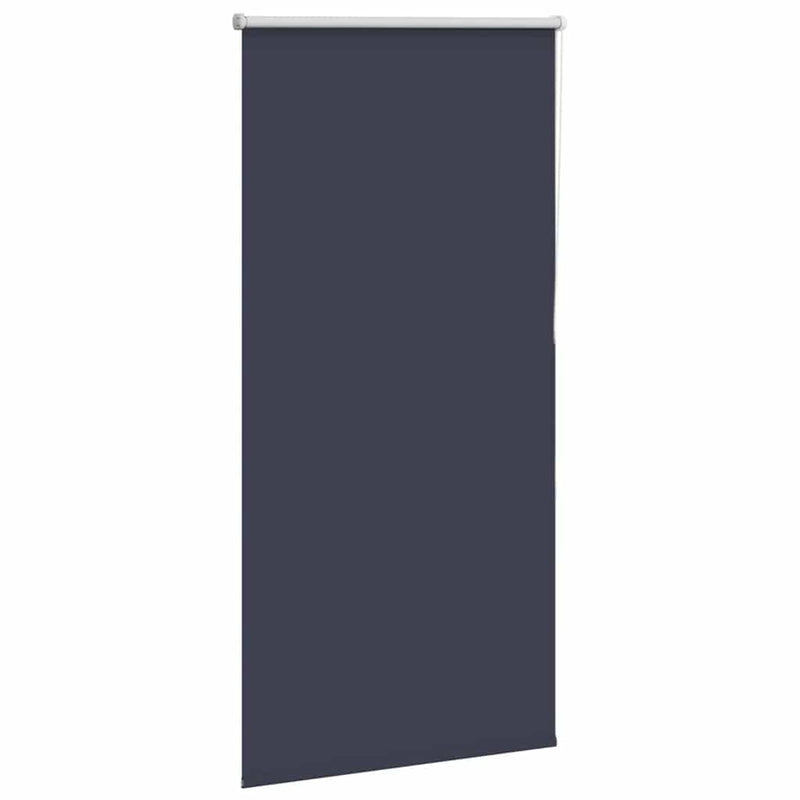 Afbeelding laden in galerijviewer, Vidaxl rolgordijn verduisterend 85x175cm stofbreedte 80,7 cm polyester