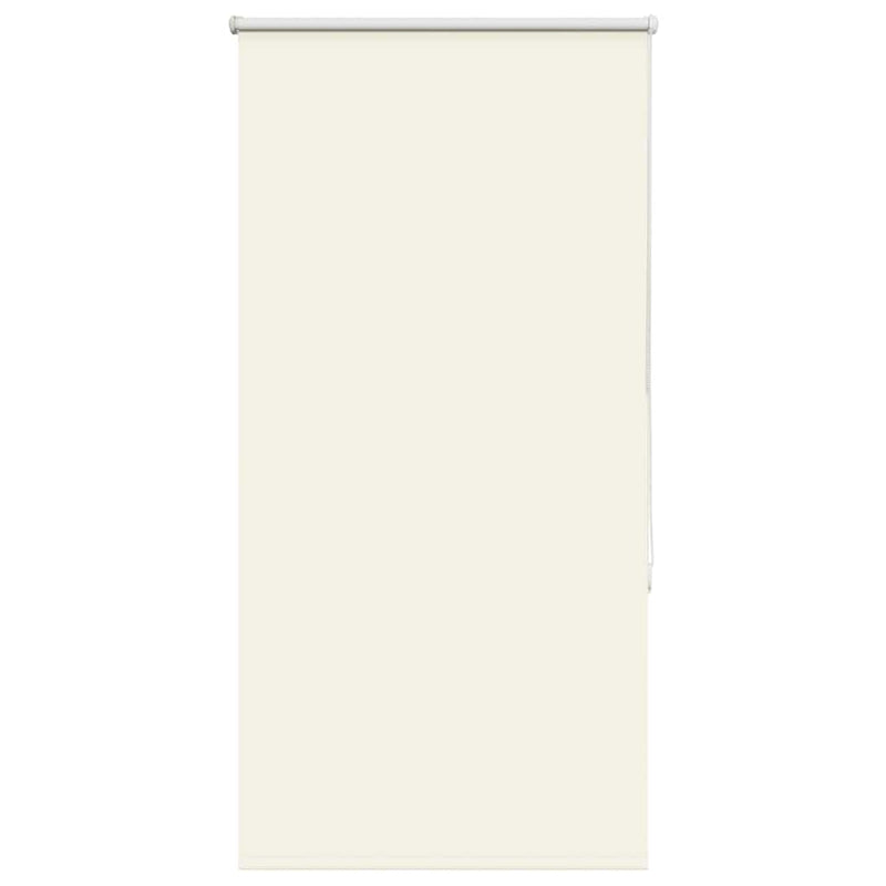 ギャラリービューアに画像をロードする, Vidaxl rolgordijn verduisterend 65x130 cm stofbreedte 60,7cm polyester