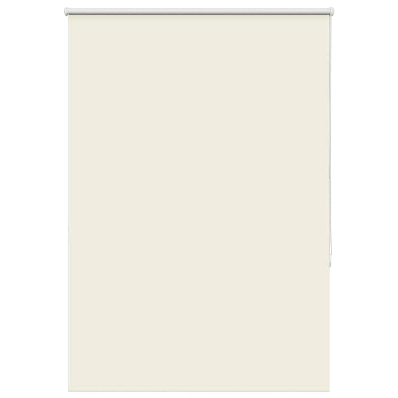 ギャラリービューアに画像をロードする, Vidaxl rolgordijn verduisterend 100x130cm stofbreedte 95,7cm polyester