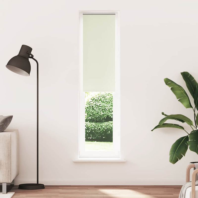 Afbeelding laden in galerijviewer, Vidaxl rolgordijn verduisterend 55x230 cm stofbreedte 50,7cm polyester