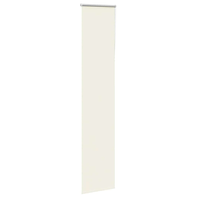 Afbeelding laden in galerijviewer, Vidaxl rolgordijn verduisterend 55x230 cm stofbreedte 50,7cm polyester