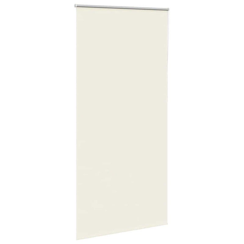 Chargez l'image dans la visionneuse de la galerie, Vidaxl rolgordijn verduisterend 100x230cm stofbreedte 95,7cm polyester