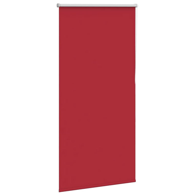 Afbeelding laden in galerijviewer, Vidaxl rolgordijn 65x130 cm verduisterend 65x130 cm stofbreedte 60,7cm
