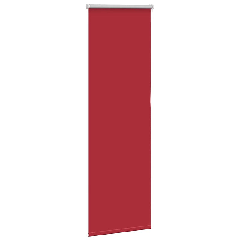 Afbeelding laden in galerijviewer, Vidaxl rolgordijn 40x150 cm verduisterend stofbreedte 35,7cm polyester