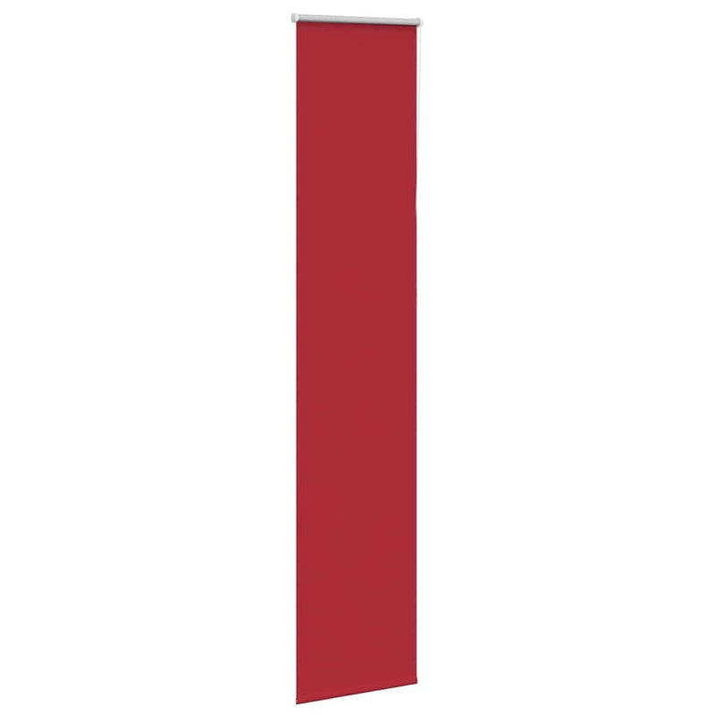 Chargez l'image dans la visionneuse de la galerie, Vidaxl rolgordijn 55x210 cm verduisterend stofbreedte 50,7cm polyester