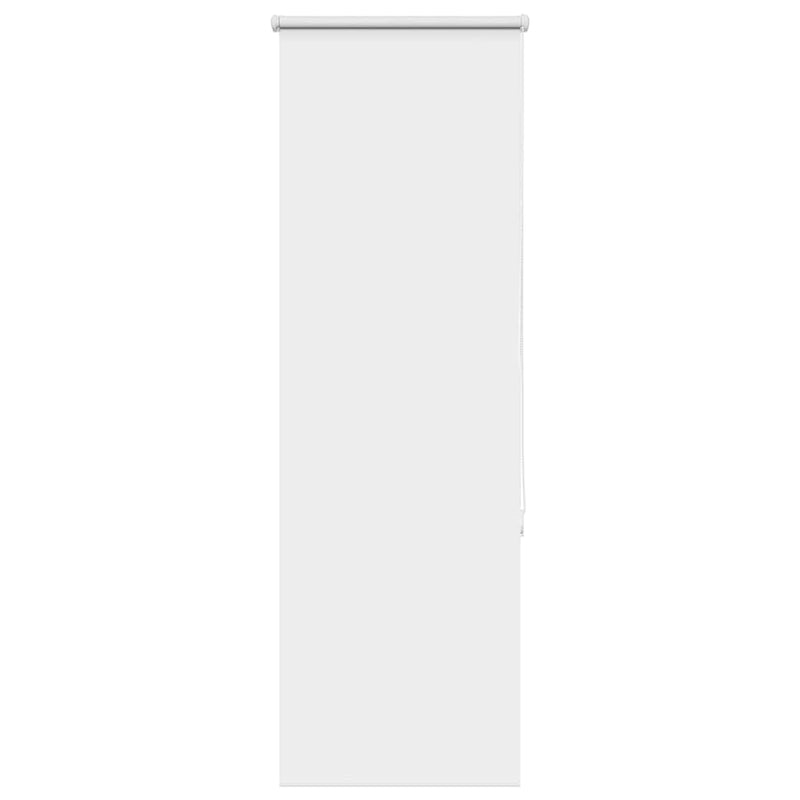 ギャラリービューアに画像をロードする, Vidaxl rolgordijn verduisterend 55x150cm stofbreedte 50,7 cm polyester