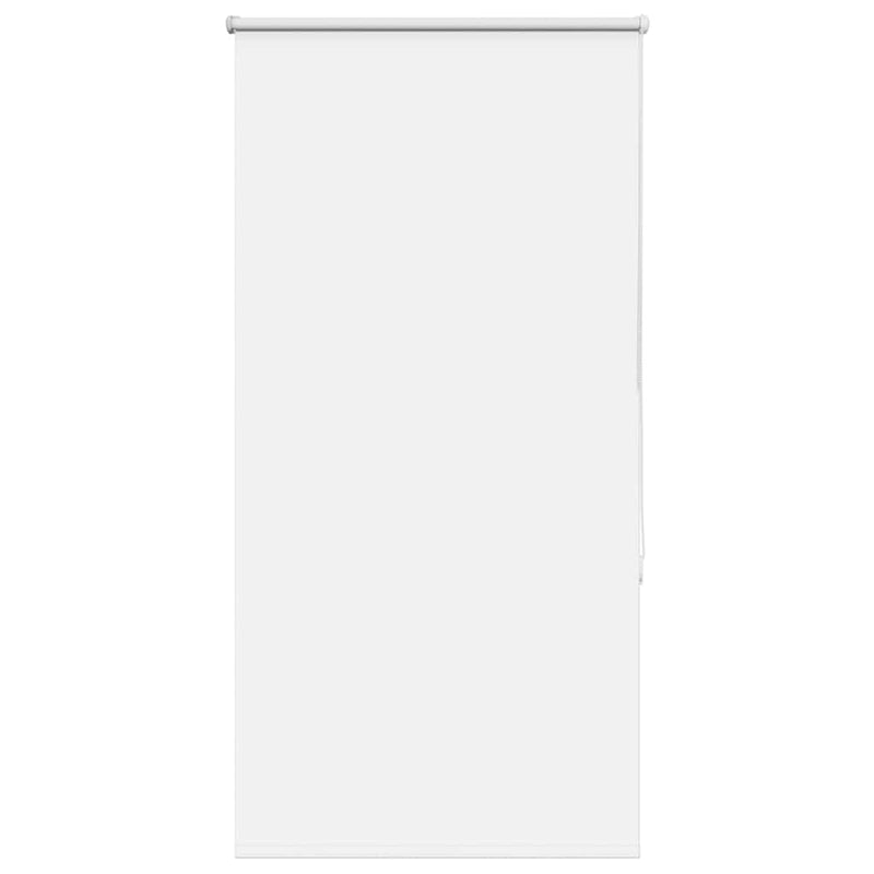 ギャラリービューアに画像をロードする, Vidaxl rolgordijn verduisterend 75x150cm stofbreedte 70,7 cm polyester
