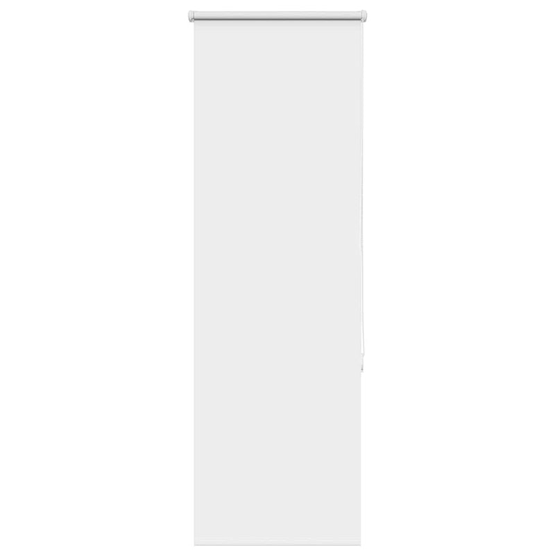 ギャラリービューアに画像をロードする, Vidaxl rolgordijn verduisterend 40x175cm stofbreedte 35,7 cm polyester