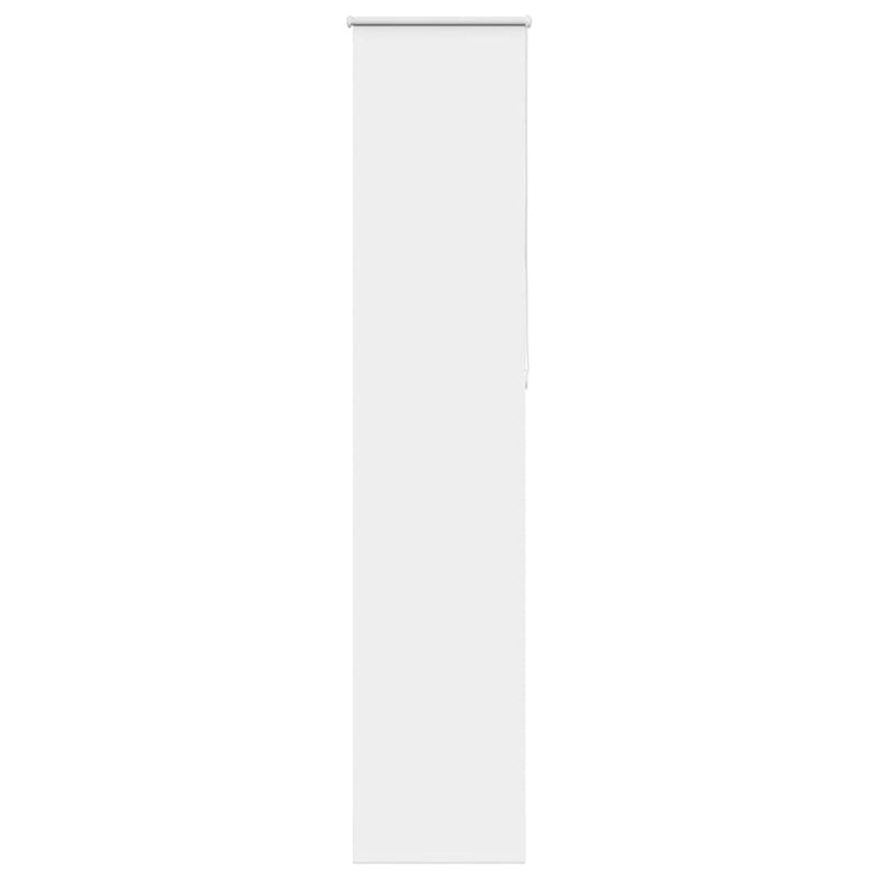 ギャラリービューアに画像をロードする, Vidaxl rolgordijn verduisterend 45x210cm stofbreedte 40,7 cm polyester