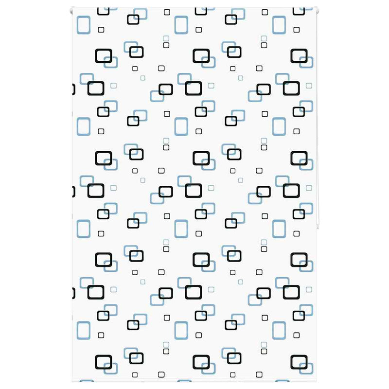 Chargez l'image dans la visionneuse de la galerie, Vidaxl doucherolgordijn 160x240 cm stofbreedte 156 cm