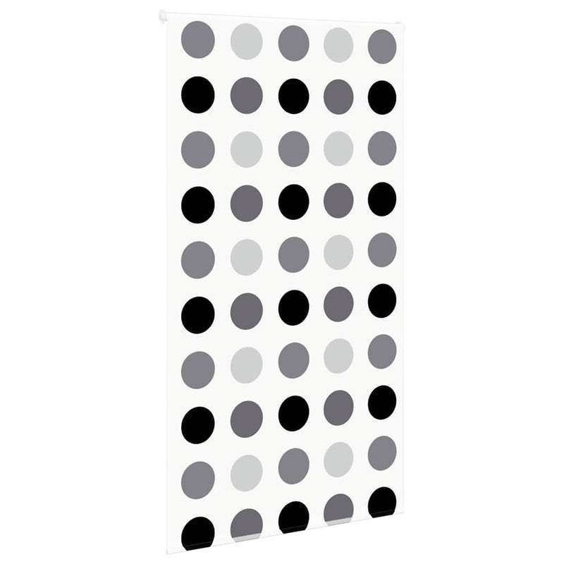 Chargez l'image dans la visionneuse de la galerie, Vidaxl doucherolgordijn 150x240 cm stofbreedte 146 cm