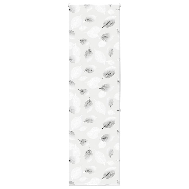 ギャラリービューアに画像をロードする, Vidaxl doucherolgordijn 70x240 cm stofbreedte 66 cm