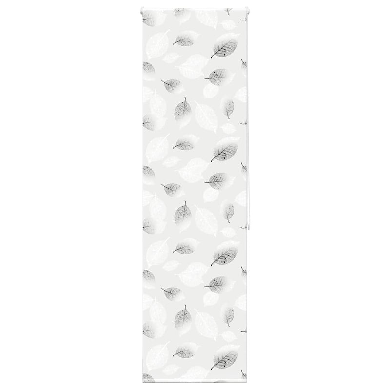 ギャラリービューアに画像をロードする, Vidaxl doucherolgordijn 80x240 cm stofbreedte 76 cm