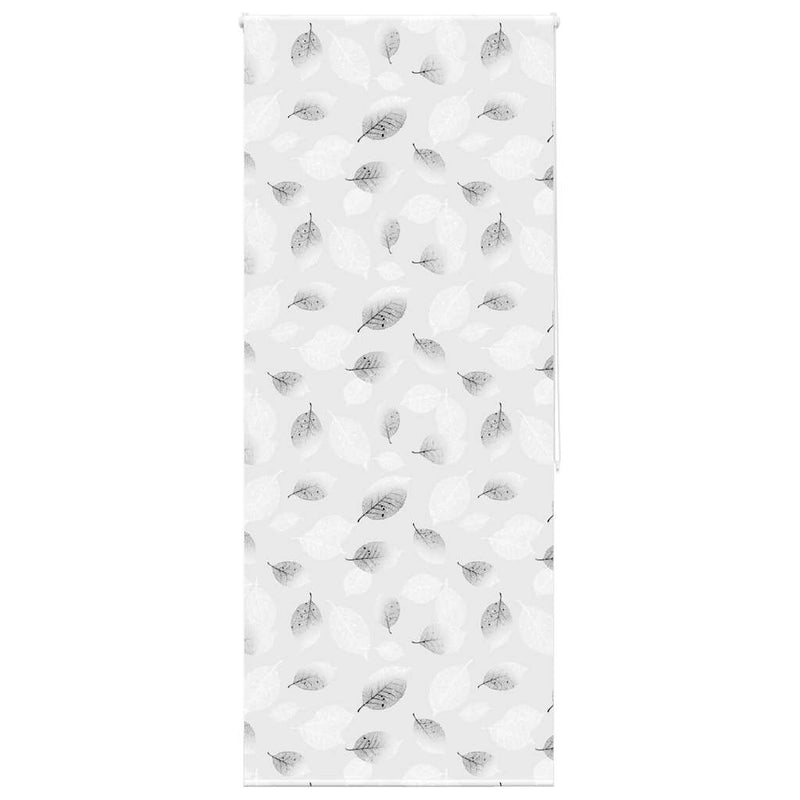 ギャラリービューアに画像をロードする, Vidaxl doucherolgordijn 90x240 cm stofbreedte 86 cm