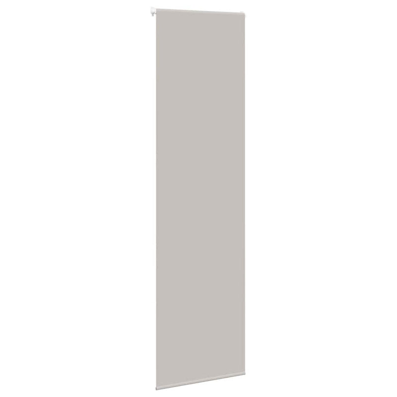ギャラリービューアに画像をロードする, Vidaxl doucherolgordijn 60x240 cm stofbreedte 56 cm