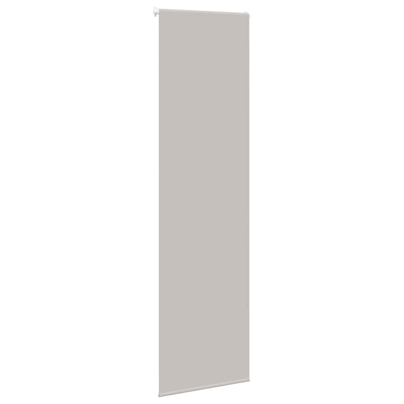 ギャラリービューアに画像をロードする, Vidaxl doucherolgordijn 70x240 cm stofbreedte 66 cm
