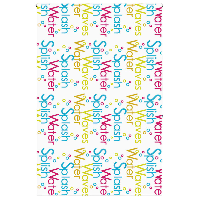 ギャラリービューアに画像をロードする, Vidaxl doucherolgordijn 160x240 cm stofbreedte 156 cm