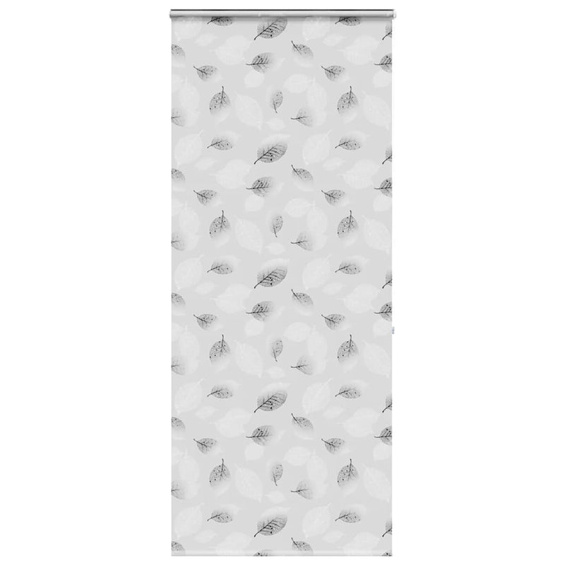ギャラリービューアに画像をロードする, Vidaxl doucherolgordijn met cassette 90x240 cm stofbreedte 86 cm
